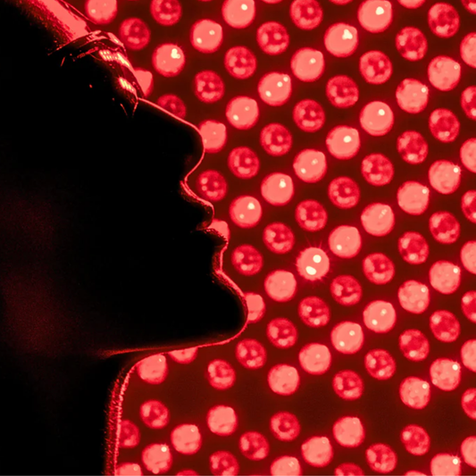 Full Body Red Light Therapy